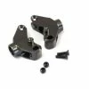 Rear Hub Carrier Set Kyosho Optima (2) Aluminium