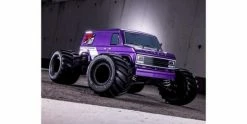 Kyosho Mad Van - Purple -Kyosho Sales Shop 348460img 0