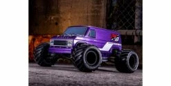 Kyosho Mad Van - Purple -Kyosho Sales Shop 348460img 3