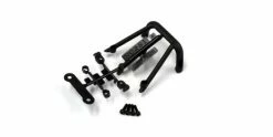 Roll Cage Set Kyosho Turbo Scorpion (for Light Bucket)
