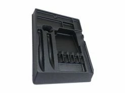 KYOSHO AMR Kanai Tool Tray - Black