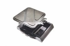 KYOSHO AMR Maintenance Stand - Black