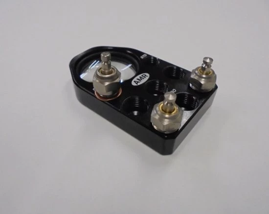 KYOSHO AMR Glow Plug Support W/loupe 5 KYOSHO AMR Glow Plug Support W/loupe - Image 3