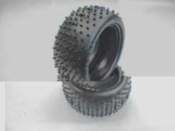 KYOSHO H-Pin Hi-Traction 4WD 1:10 (2)