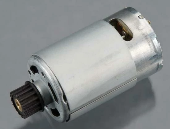 Kyosho Motor For B7016 Starter Box 3 Kyosho Motor For B7016 Starter Box