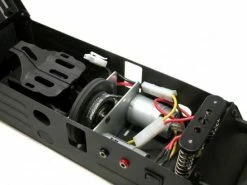 Kyosho Starter Box 1:8 1:10 Onroad Buggy (2 X 550) -Kyosho Sales Shop B7016 3