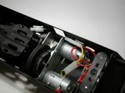 Kyosho Starter Box 1:8 1:10 Onroad Buggy (2 X 550) -Kyosho Sales Shop B7016 4