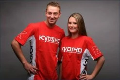 T-Shirt 2012 Kyosho De - 3Xl