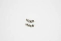 Kyosho Titan Flat Head Screws 4X6mm (8)