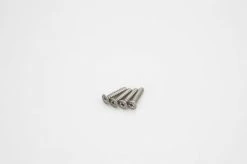 Kyosho Titan Flat Head Tp Screws 4X20mm (4)