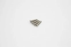 Kyosho Titan Flat Head Screws 4X20mm (4)