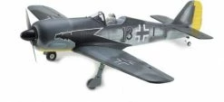 Kyosho Focke Wulf FW190A SQS 50 - ARTF