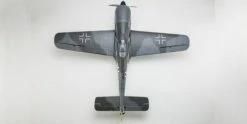 Kyosho Focke Wulf FW190A SQS 50 - ARTF -Kyosho Sales Shop K 11873 3c40