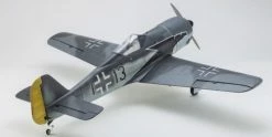 Kyosho Focke Wulf FW190A SQS 50 - ARTF -Kyosho Sales Shop K 11873 b33b
