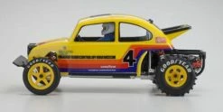 Kyosho Legendary Series - Beetle 2014 -Kyosho Sales Shop K 30614 078a