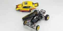 Kyosho Legendary Series - Beetle 2014 -Kyosho Sales Shop K 30614 2ac7