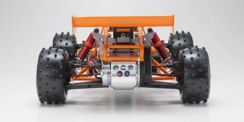 Kyosho Javelin 2017 7 Kyosho Javelin 2017 - Image 5