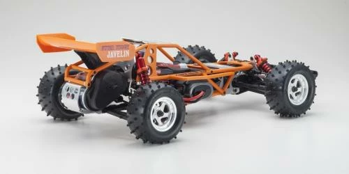 Kyosho Javelin 2017 6 Kyosho Javelin 2017 - Image 4