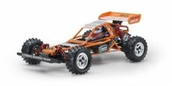 Kyosho Javelin 2017