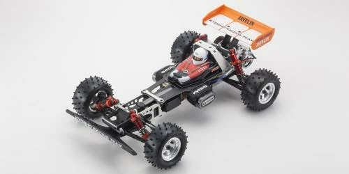 Kyosho Javelin 2017 4 Kyosho Javelin 2017 - Image 2