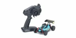 Kyosho Mini Z MB010 4WD Inferno MP9 TKi3 - Green/Black Readyset -Kyosho Sales Shop K 32091EGBK 69f3