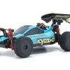 Kyosho Mini Z MB010 4WD Inferno MP9 TKi3 - Green/Black Readyset