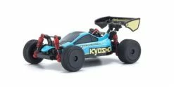 Kyosho Mini Z MB010 4WD Inferno MP9 TKi3 - Green/Black Readyset