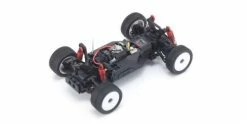 Kyosho Mini Z MB010 4WD Inferno MP9 TKi3 - Green/Black Readyset -Kyosho Sales Shop K 32091EGBK c66b