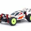 Kyosho Mini-Z MB010 Turbo Optima Mid Special - White 1 Kyosho Mini-Z MB010 Turbo Optima Mid Special - White -Kyosho Sales Shop K 32092W 2