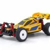Kyosho Mini-Z MB010 Turbo Optima Mid Special - Yellow -Kyosho Sales Shop K 32092Y 2