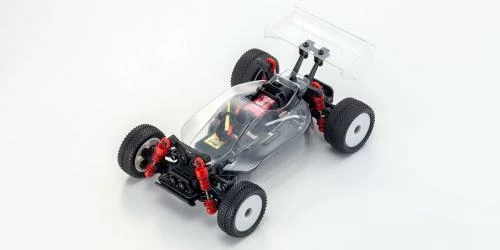 Kyosho Mini Z Buggy MB010 VE 2.0 3 Kyosho Mini Z Buggy MB010 VE 2.0