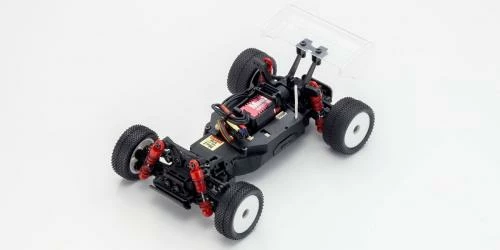 Kyosho Mini Z Buggy MB010 VE 2.0 4 Kyosho Mini Z Buggy MB010 VE 2.0 - Image 2
