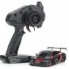 KYOSHO Mini-Z RWD Audi R8 LMS 2015 Black-Red (W-MM/KT531P) -Kyosho Sales Shop K 32344BKR 0