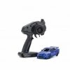 KYOSHO Mini-Z AWD Nissan Skyline GT-R V-Spec Nur.II R34 Blue (MA020-KT531P) -Kyosho Sales Shop K 32629MB 0