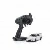 KYOSHO Mini-Z AWD Nissan Skyline GT-R V-Spec Nur.II R34 White (MA020-KT531P) -Kyosho Sales Shop K 32629W 0