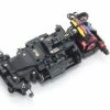 Kyosho Mini-Z Mr03 Evo Sp Chassis Set (W-mm) 8500Kv -Kyosho Sales Shop K 32792B 0