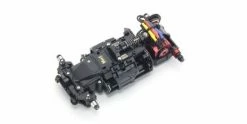 Kyosho Mini-Z Mr03 Evo Sp Chassis Set (W-mm) 8500Kv