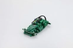 KYOSHO Mini-Z MR03 EVO SP Chassis Set Green Limited (N-MM2) 4100KV 11 KYOSHO Mini-Z MR03 EVO SP Chassis Set Green Limited (N-MM2) 4100KV -Kyosho Sales Shop K 32798SP 2