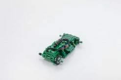 KYOSHO Mini-Z MR03 EVO SP Chassis Set Green Limited (N-MM2) 4100KV 12 KYOSHO Mini-Z MR03 EVO SP Chassis Set Green Limited (N-MM2) 4100KV -Kyosho Sales Shop K 32798SP 3