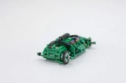 KYOSHO Mini-Z MR03 EVO SP Chassis Set Green Limited (N-MM2) 4100KV 13 KYOSHO Mini-Z MR03 EVO SP Chassis Set Green Limited (N-MM2) 4100KV -Kyosho Sales Shop K 32798SP 4