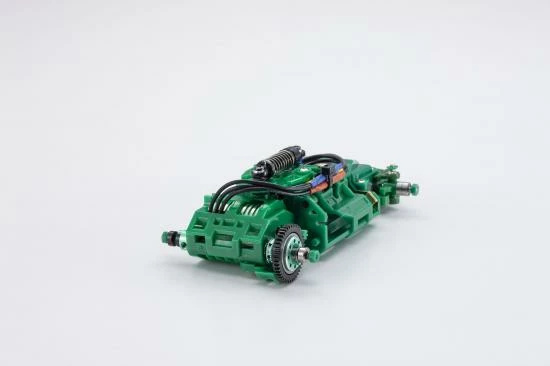 KYOSHO Mini-Z MR03 EVO SP Chassis Set Green Limited (N-MM2) 4100KV 7 KYOSHO Mini-Z MR03 EVO SP Chassis Set Green Limited (N-MM2) 4100KV - Image 5