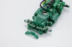 KYOSHO Mini-Z MR03 EVO SP Chassis Set Green Limited (N-MM2) 4100KV 15 KYOSHO Mini-Z MR03 EVO SP Chassis Set Green Limited (N-MM2) 4100KV -Kyosho Sales Shop K 32798SP 6