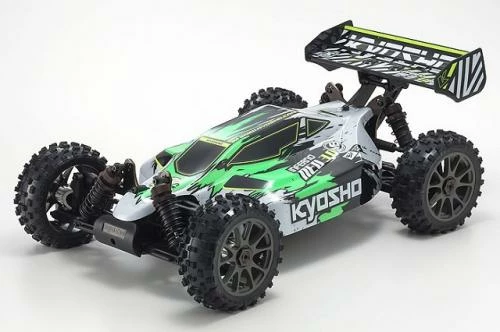 Kyosho Inferno Neo 3.0 9 Kyosho Inferno Neo 3.0 - Image 7