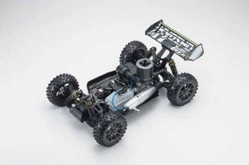 Kyosho Inferno Neo 3.0 5 Kyosho Inferno Neo 3.0 - Image 3