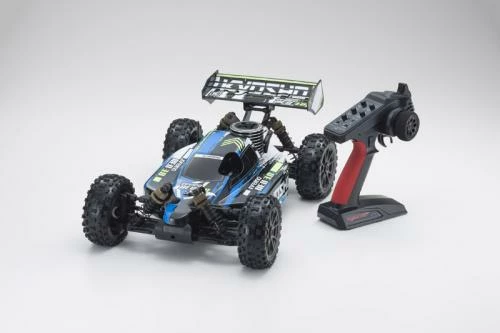 Kyosho Inferno Neo 3.0 4 Kyosho Inferno Neo 3.0 - Image 2
