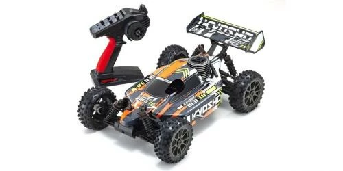 Kyosho Inferno Neo 3.0 8 Kyosho Inferno Neo 3.0 - Image 6