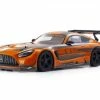 Kyosho Inferno GT2 Brushless - Mercedes AMG GT3 -Kyosho Sales Shop K 34109B 3f39