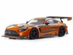 Kyosho Inferno GT2 Brushless - Mercedes AMG GT3