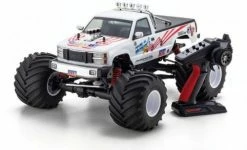 Kyosho USA-1 Nitro ** SALE **
