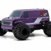 Kyosho Mad Van - Purple -Kyosho Sales Shop K 34412T2B 4622
